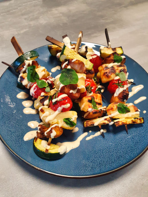 catering bedrijfsfeest