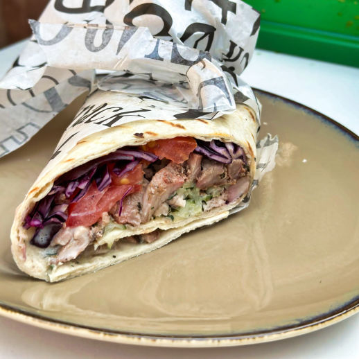 jaco joe's Vlissingen